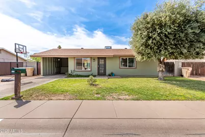 5731 W Lupine, Glendale, AZ 85304 - Photo 1