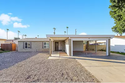 3701 W Loma, Phoenix, AZ 85051 - Photo 1