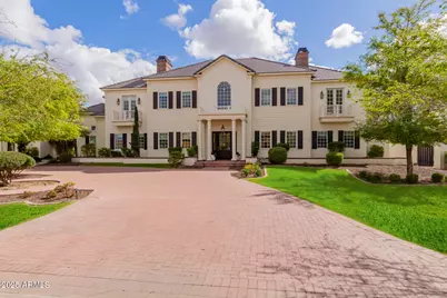 3153 S Penrose, Gilbert, AZ 85295 - Photo 1