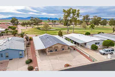 8910 E Sun Lakes, Sun Lakes, AZ 85248 - Photo 1