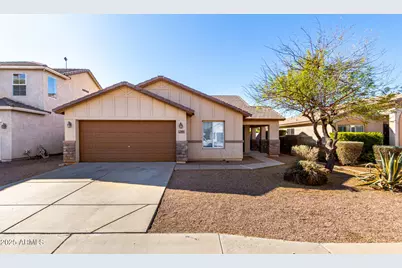 1621 E Ash, Buckeye, AZ 85326 - Photo 1