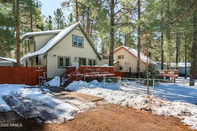 3735 Ancient, Flagstaff, AZ 86005 - Photo 1