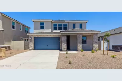 7436 W Buckhorn, Peoria, AZ 85383 - Photo 1