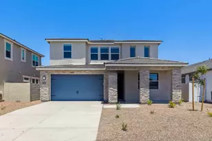 7436 W Buckhorn, Peoria, AZ 85383 - Photo 1