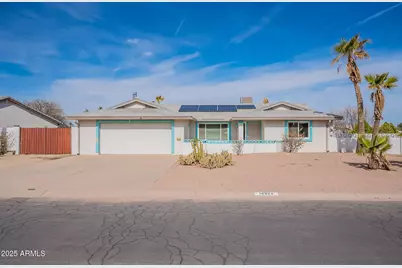 14324 S Country Club, Arizona City, AZ 85123 - Photo 1