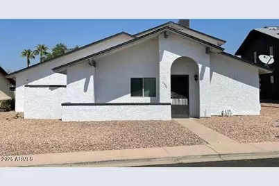 5950 E Norland Street, Mesa, AZ 85215 - Photo 1