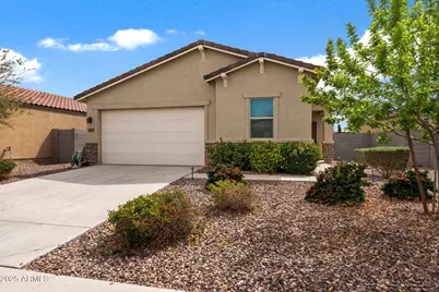 513 W Cholena, San Tan Valley, AZ 85140 - Photo 1