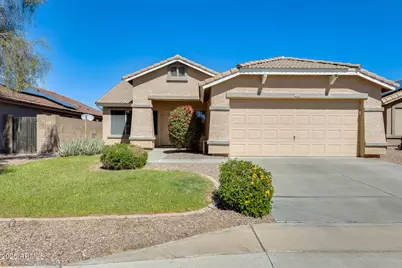 13536 W Peck, Litchfield Park, AZ 85340 - Photo 1