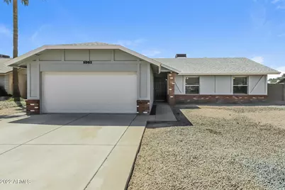 509 W Ross, Phoenix, AZ 85027 - Photo 1