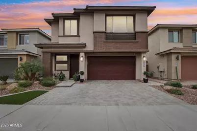 3551 E Louise, Phoenix, AZ 85050 - Photo 1