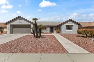 13612 W Whitewood, Sun City West, AZ 85375 - Photo 1