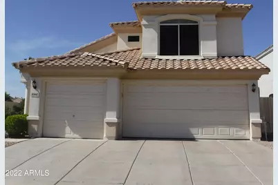 10142 E Meadow Hill, Scottsdale, AZ 85260 - Photo 1