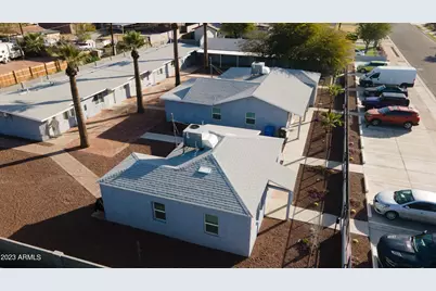 210 E Jones, Phoenix, AZ 85040 - Photo 1
