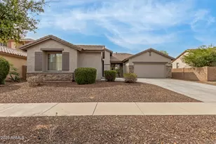15247 W Redfield, Surprise, AZ 85379 - Photo 1