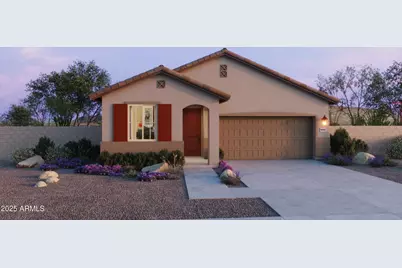 25186 N 156th, Surprise, AZ 85387 - Photo 1