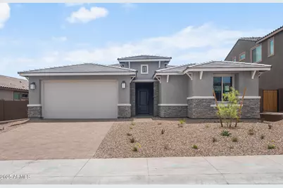 13757 W Forest Pleasant Place, Peoria, AZ 85383 - Photo 1