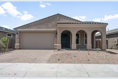 13512 W Copperleaf, Peoria, AZ 85383 - Photo 1
