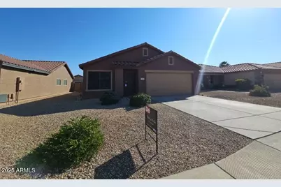 15581 W Caribbean, Surprise, AZ 85379 - Photo 1