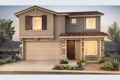 13479 W Cassia, Peoria, AZ 85383 - Photo 1