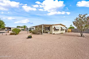 645 S 86th St, Mesa, AZ 85208 - Photo 1