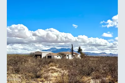 7939 S Palominas, Hereford, AZ 85615 - Photo 1