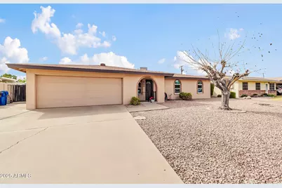 902 S Spur, Mesa, AZ 85204 - Photo 1
