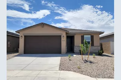 37083 W Prado, Maricopa, AZ 85138 - Photo 1