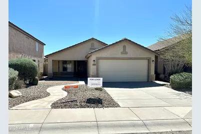 1827 W Brookwood, Phoenix, AZ 85045 - Photo 1