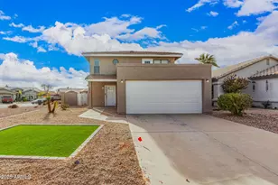 2079 N Sweetwater, Casa Grande, AZ 85122 - Photo 1