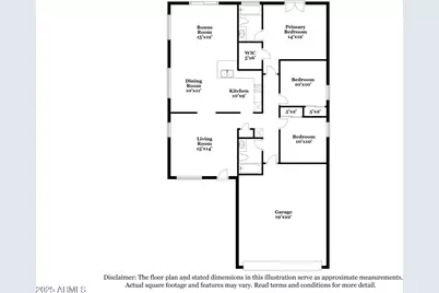 7049 N 41st, Phoenix, AZ 85051 - Photo 1