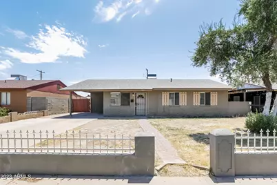 5807 W Osborn, Phoenix, AZ 85031 - Photo 1