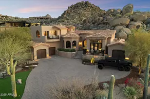 10471 E White Feather Ln, Scottsdale, AZ 85262 - Photo 1