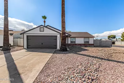 4545 W Orchid, Chandler, AZ 85226 - Photo 1