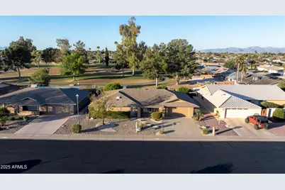 19834 N Palo Verde, Sun City, AZ 85373 - Photo 1