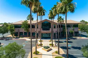 3303 E Baseline, Gilbert, AZ 85234 - Photo 1