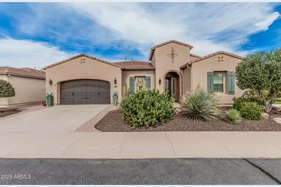 1694 E Azafran, Queen Creek, AZ 85140 - Photo 1