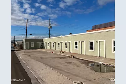 3239 E Van Buren, Phoenix, AZ 85008 - Photo 1