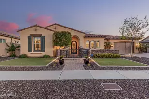 7589 W Firebird, Glendale, AZ 85308 - Photo 1
