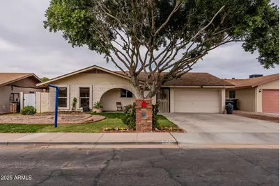 1546 E Flower, Mesa, AZ 85204 - Photo 1