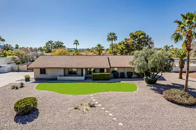 11030 N 54th, Scottsdale, AZ 85254 - Photo 1