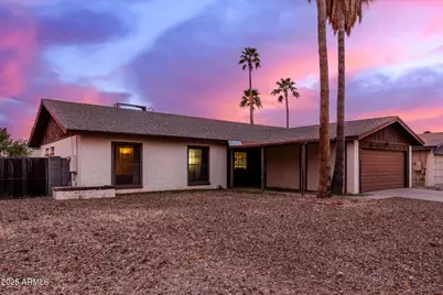 3037 W Libby, Phoenix, AZ 85053 - Photo 1