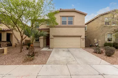 19072 N Ventana Lane, Maricopa, AZ 85138 - Photo 1