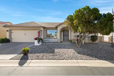 6520 S Pebble Beach, Chandler, AZ 85249 - Photo 1