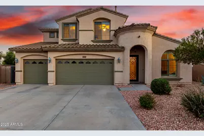 19137 W Pasadena, Litchfield Park, AZ 85340 - Photo 1