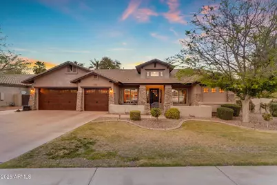 2876 E Cherrywood, Chandler, AZ 85249 - Photo 1
