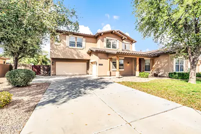 18544 E Caledonia, Queen Creek, AZ 85142 - Photo 1