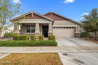 9932 E Tumbleweed, Mesa, AZ 85212 - Photo 1