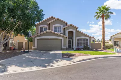 2640 S Terripin, Mesa, AZ 85209 - Photo 1