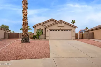9176 W Calavar, Peoria, AZ 85381 - Photo 1