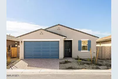 8613 W Warner, Tolleson, AZ 85353 - Photo 1